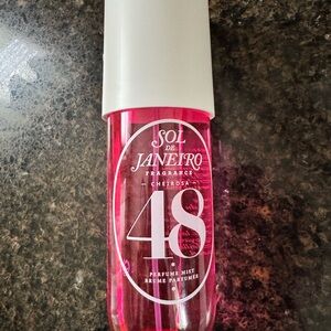 Sol de Janeiro Cheirosa 48 Fragrance Mist in Pink
